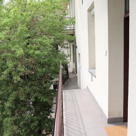 Apartament Na Placu Wolnica Centrum Kazimierza Krasków Exterior foto