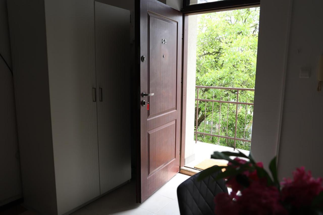 Apartament Na Placu Wolnica Centrum Kazimierza Krasków Exterior foto