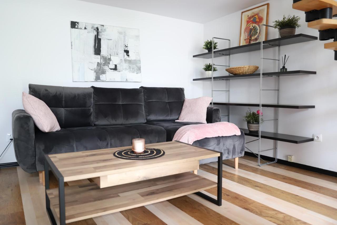 Apartament Na Placu Wolnica Centrum Kazimierza Krasków Exterior foto